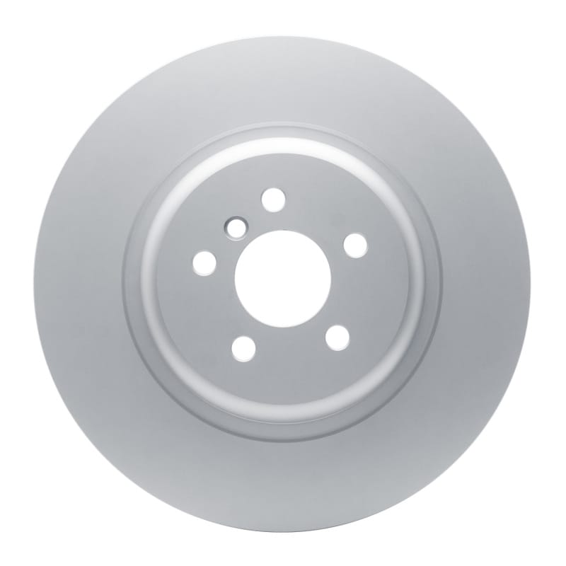 DFC — DFC 16-25 BMW 745e xDrive Left Rear Hi-Carbon Alloy Geomet Coated Rotor