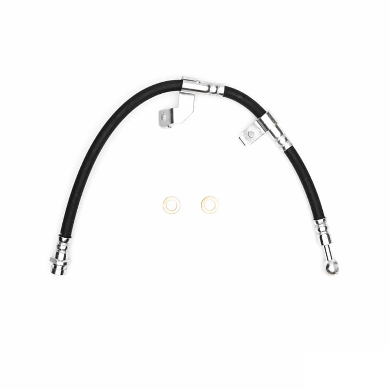 DFC — DFC 06-14 Hyundai Entourage Front-L Brake Hose