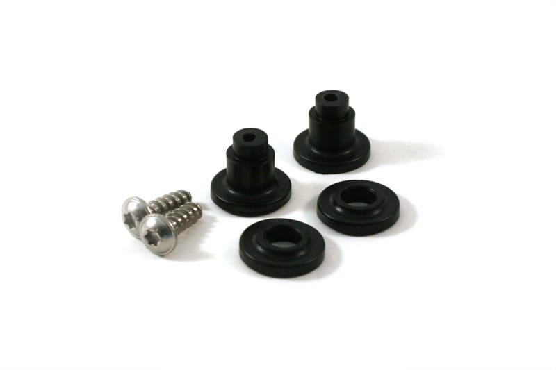 AMP Research — AMP Research 2005-2017 Nissan Frontier Bedxtender - Black
BEDXTENDER LATCH KIT
TrkBedTgateExtLtKt