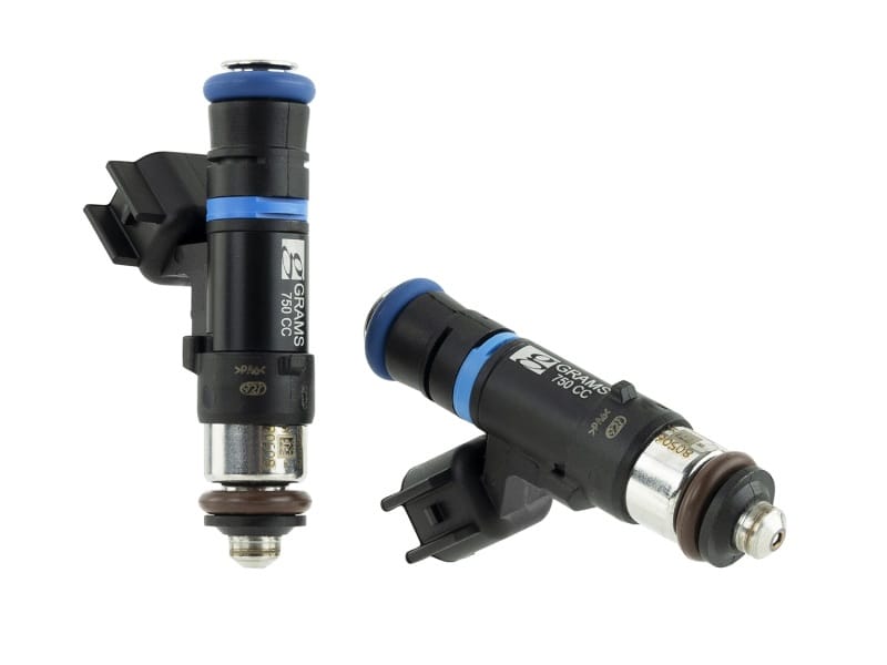 Grams Performance — Grams Performance 750cc SRT4 2003-2005 INJECTOR KIT
Fuel Injector Set