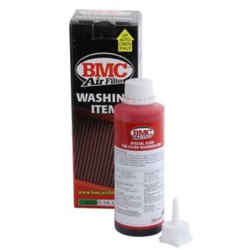 BMC — BMC Filter Regeneration Fluid Bottle - 250ml