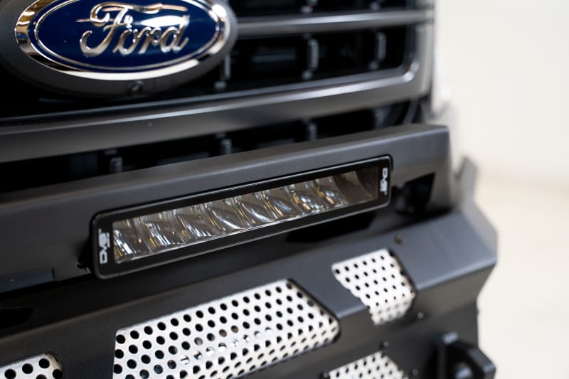 DV8 Offroad — DV8 Offroad Elite Series 13in Light Bar 45W Flood/Spot LED
13 in. LED LIGHT BAR