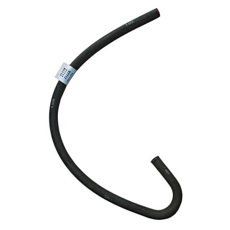 OMIX — Omix Heater Return Hose 4.2L 87-90 Jeep Wrangler YJ