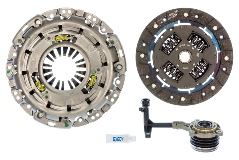 Exedy — Exedy OE 2005-2005 Saturn Ion L4 Clutch Kit