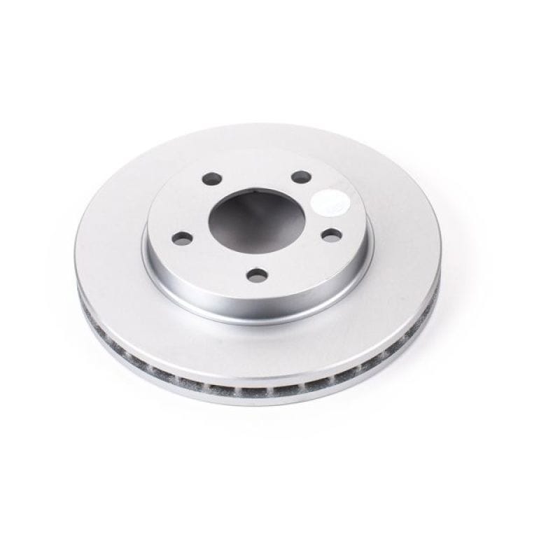 PowerStop — Power Stop 02-07 Buick Rendezvous Front Evolution Geomet Coated Rotor
PowerStop EVC
