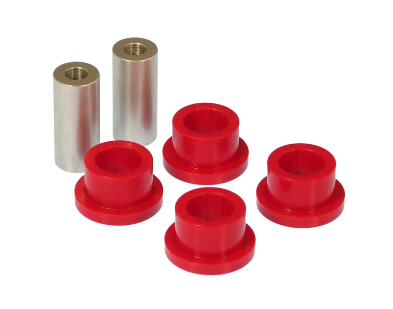 Prothane — Prothane Subaru STI Front Control Arm Bushings - Red
CONTROL ARM BUSHINGS