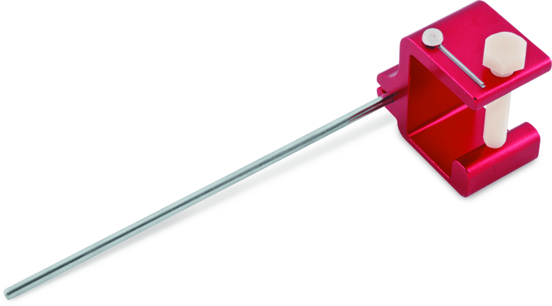 BikeMaster — BikeMaster Chain Alignment Tool