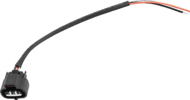 QuadBoss — Mikuni TPS