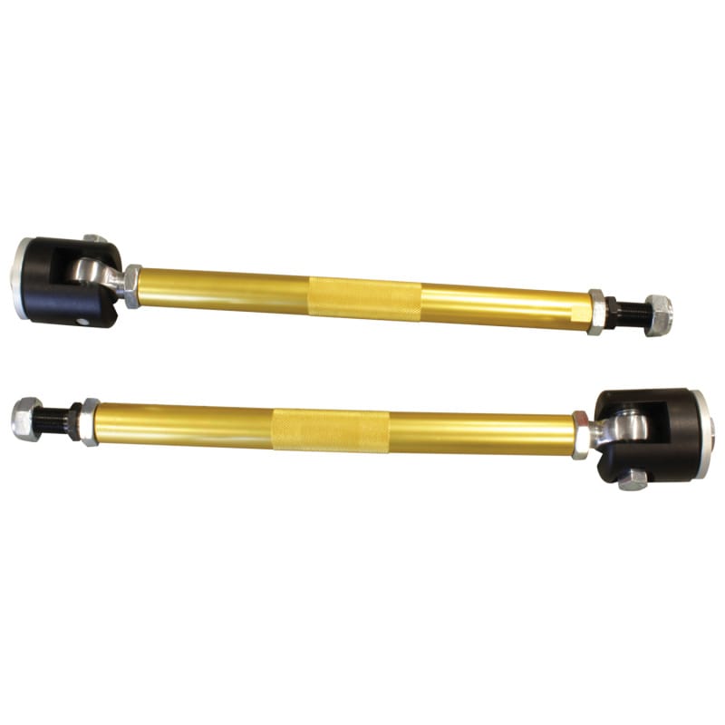 QA1 — QA1 62-72 Mopar B-Body/70-74 E-Body Dynamic Strut Bars
Dynamic Strut Bars