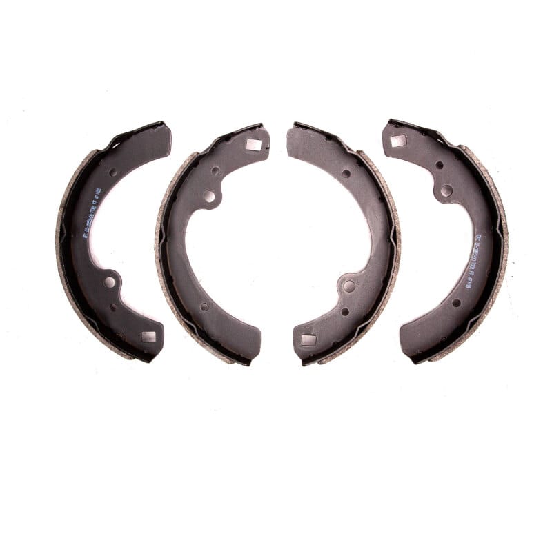 DFC — DFC 68-77 Nissan 510 Rear Premium Service Shoes
DFC Brake Shoe Set