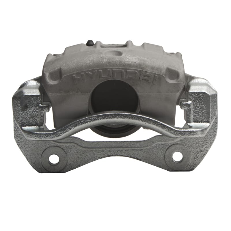 DFC — DFC 04-05 Hyundai Tiburon Front-R Premium Caliper - Silver Zinc Coated
DFC Brake Caliper