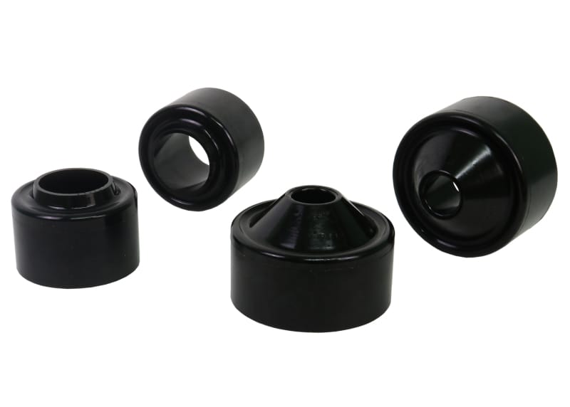 Whiteline — Whiteline Suspenion Lift Kit - 50mm
Bushing Kit