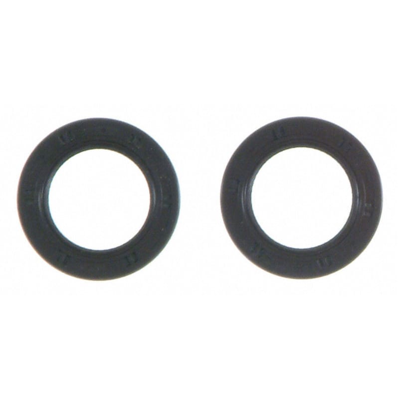 Fel-Pro — Fel-Pro Kia Rio TCS 46075 Engine Camshaft Seal Kit