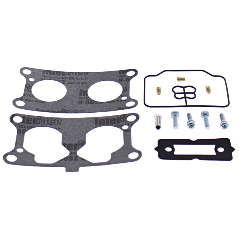 All Balls Racing — All Balls Racing 01-08 Kawasaki Mule 3000 Carburetor Rebuild Kit