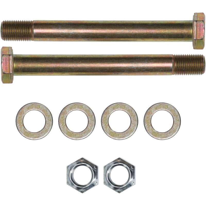 Camburg — Heim Bolts