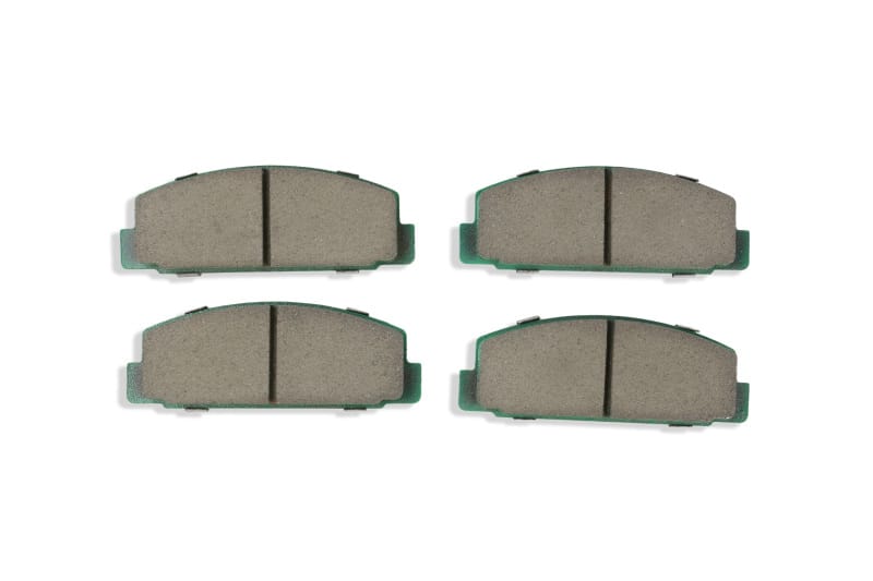 DBA — DBA 84-95 Mazda RX-7 SP Performance Rear Brake Pads
Brake Pad