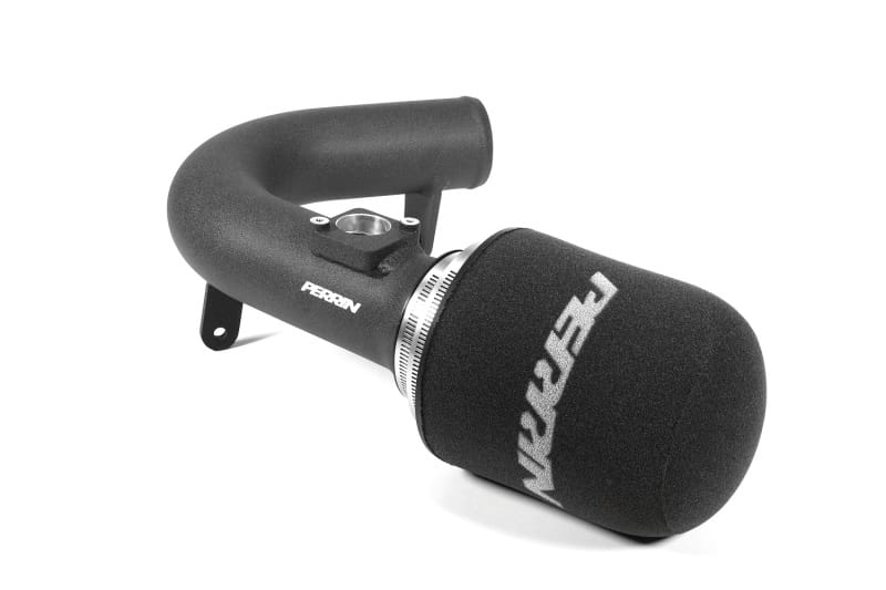 Perrin Performance — PERRIN 22-25 Subaru WRX Cold Air Intake - Black