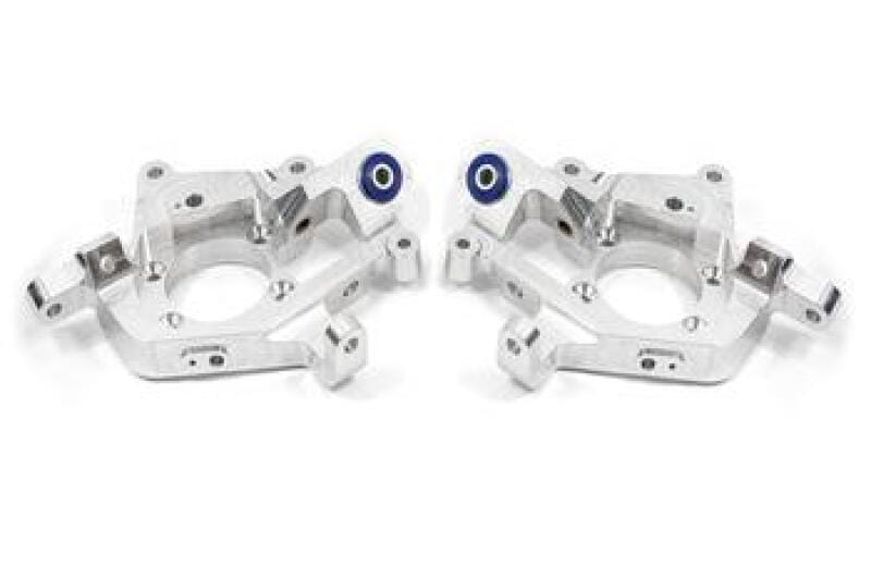 BMR Suspension — BMR 06-23 Dodge Charger / 08-23 Dodge Challenger 15in Conversion Spindles - Pair