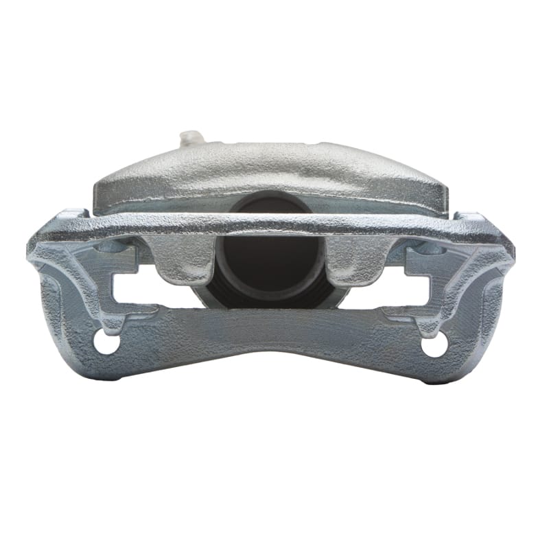 DFC — DFC 87-92 Chevrolet Nova Front-R Silver Zinc Coated Premium Caliper
DFC Brake Caliper
