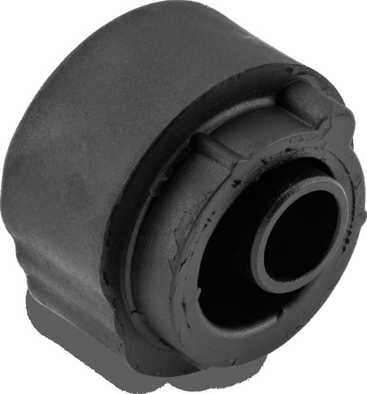 TwinPower — Twin Power 04-Up XL Motor Mount Replaces H-D 48463-04 Front