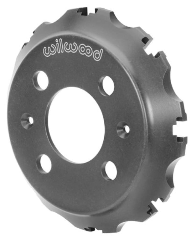 Wilwood — Wilwood Big Brake Dynamic Hat - 8x7 BC / 4x3.93 MT / 0.901 Offset / 2.530 Reg
BRAKE ROTOR HAT