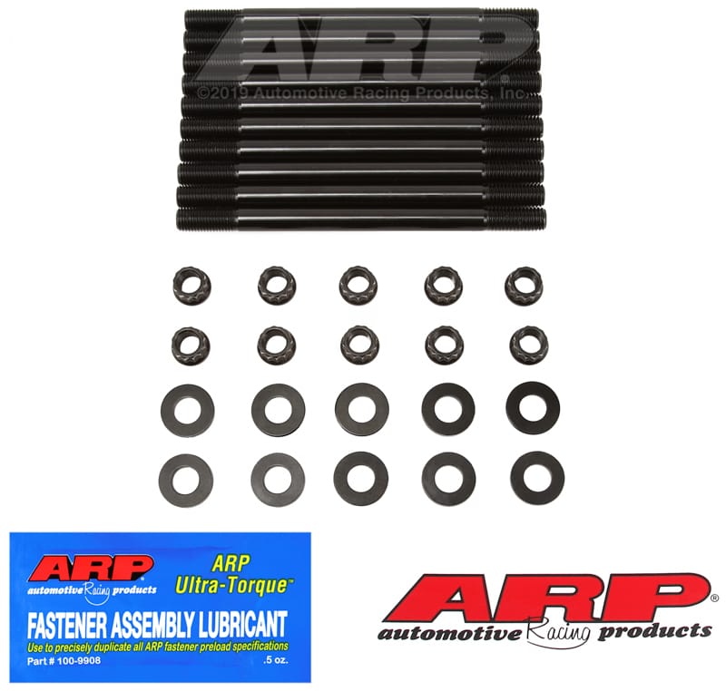 ARP — ARP 99-02 Saturn 1.9L SOHC Head Stud Kit
