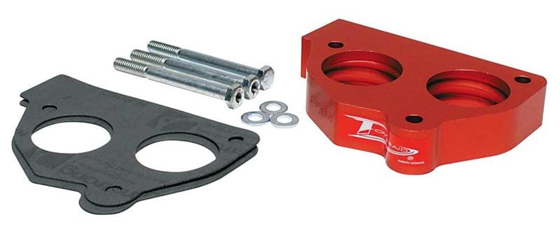 Airaid — AIRAID Throttle Body Spacer