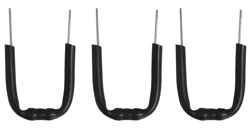 SPOD — Spod Resistors (3 Pack)
