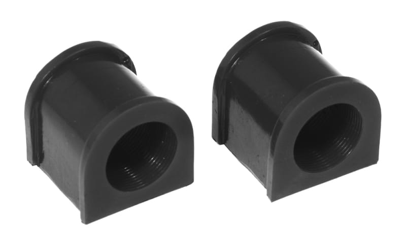 Prothane — Prothane 90-93 Honda Integra Front Sway Bar Bushings - 22mm - Black
SWAY BAR BUSHINGS