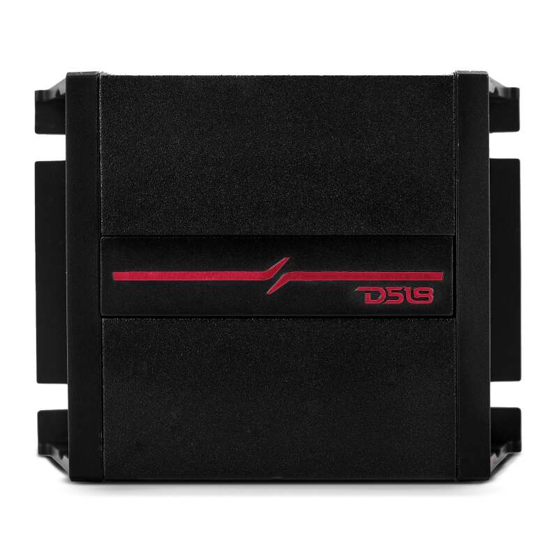 DS18 — DS18 Lossless Hi/Low Converter 2-Channel Speaker Emulator Auto Turn-On