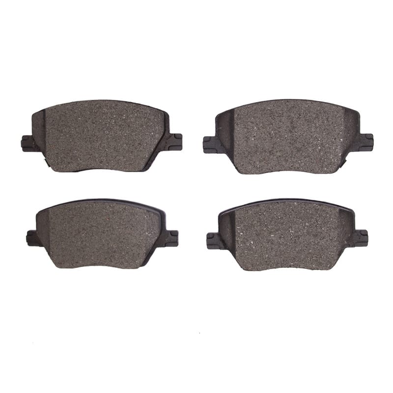 DFC — DFC 17-20 Dodge Neon (Mexico) Front 3000 Ceramic Brake Pads
DFC Brake Pad Set