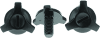 Answer — Answer AR1/AR3 Visor Screw Kit