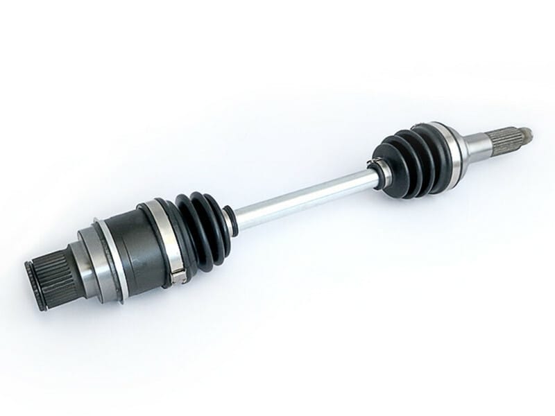 EPI — EPI 10-14 Polaris 550 Sportsman/ 16-23 850/1000 Scrambler/ Sportsman Wheel Shaft Complete