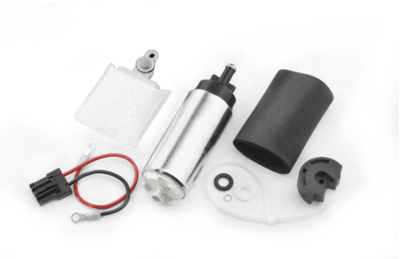 Walbro — Walbro PUMP & INSTALLATION KIT PACKAGE