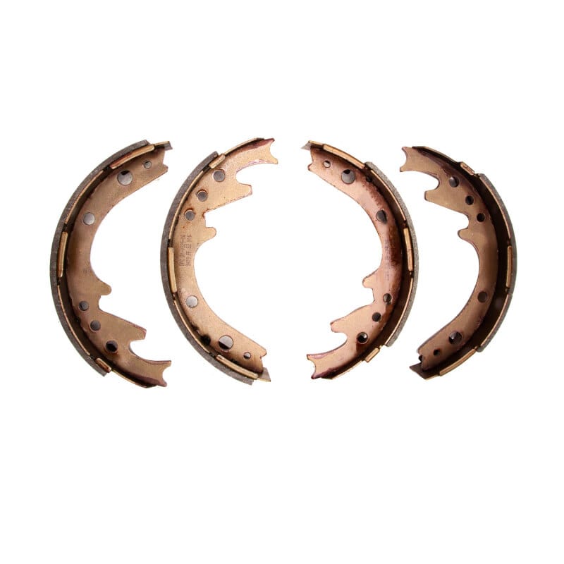 DFC — DFC 60-76 Dodge Dart Rear Premium Service Shoes
DFC Brake Shoe Set
