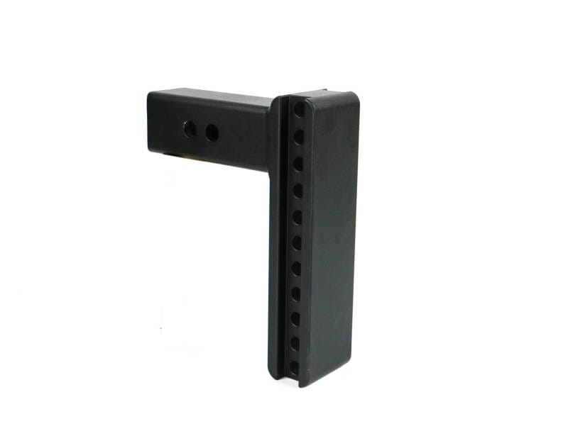 Weigh Safe — Weigh Safe Drawbar Only 8in Drop & 2.5in Shank (18.5K GTWR) - Steel