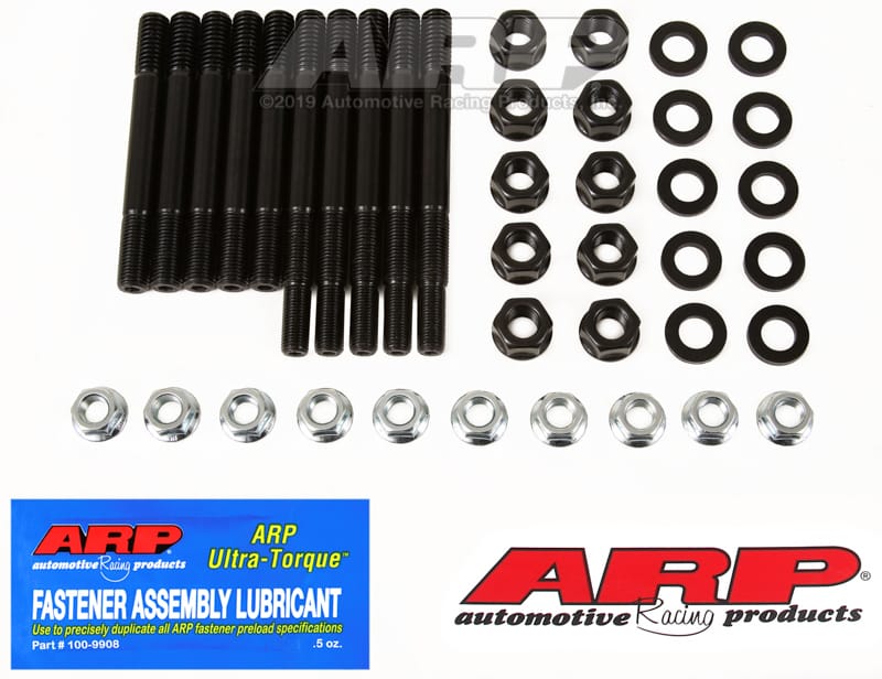 ARP — ARP Ford 289-302 w/ Windage Tray Main Stud Kit