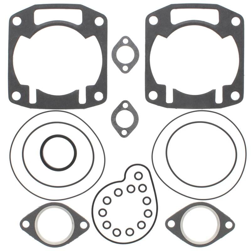 Vertex Pistons — Vertex Pistons 95-96 Bearcat 550/96-02 Bearcat Wide Track 550cc Top End Gasket Kit