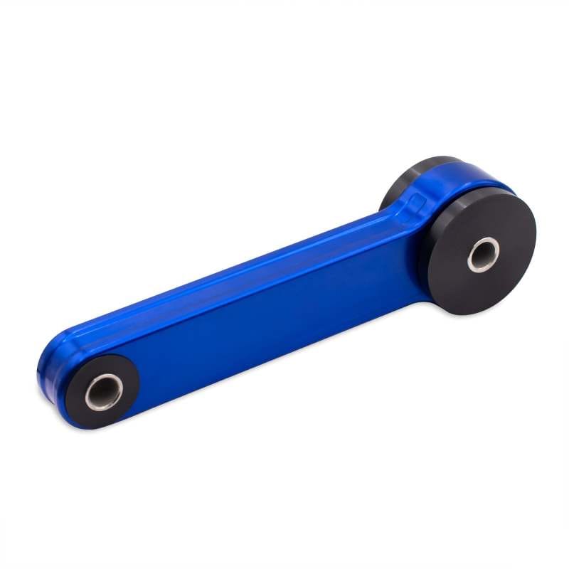 BLOX Racing — BLOX Racing Pitch Stop Mount - Universal Fits Most All Subaru - Blue Anodized