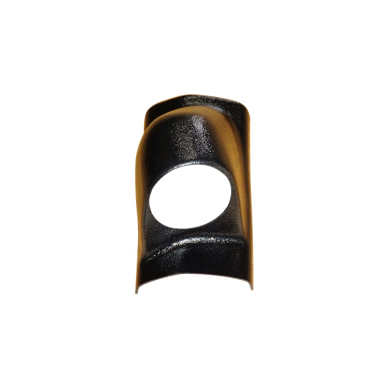 BLOX Racing — BLOX Racing 92-95 Honda Civic Pillar Pod Gauge Mount - 1 Gauge