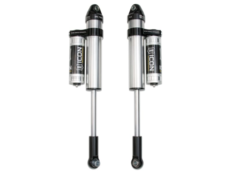 ICON — ICON 2007+ Toyota Tundra S2 2.5 Series Shocks VS PB - Pair
S2 SECONDARY SHOCKS