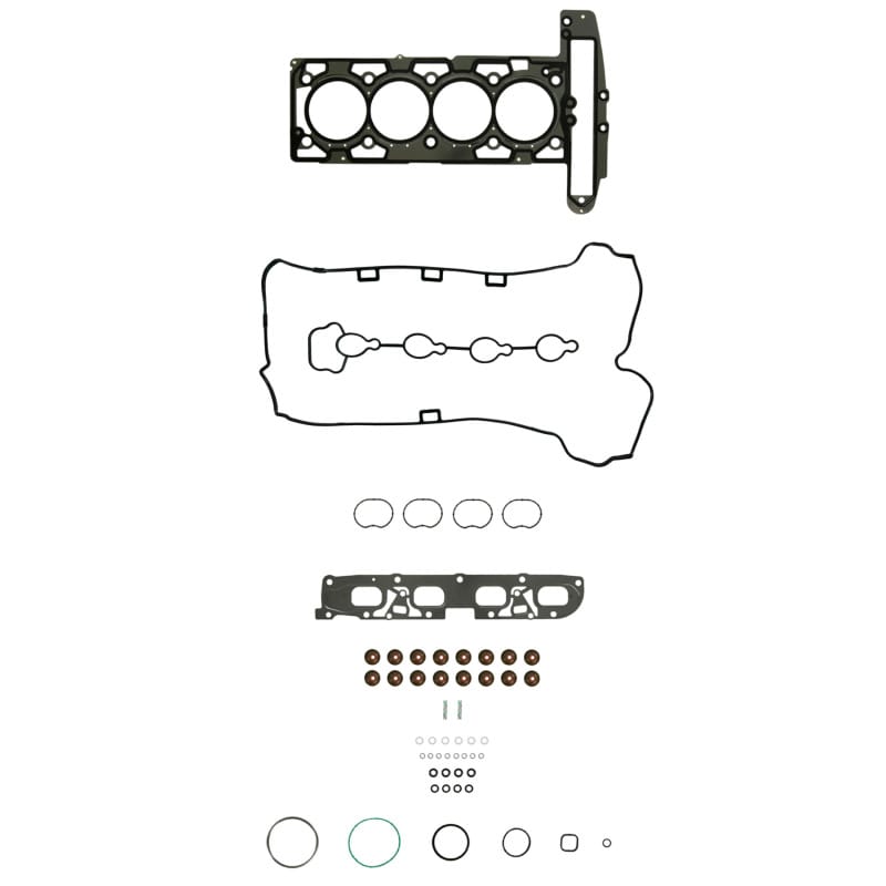 Fel-Pro — Fel-Pro Chevrolet Equinox PermaTorque Engine Cylinder Head Gasket Set