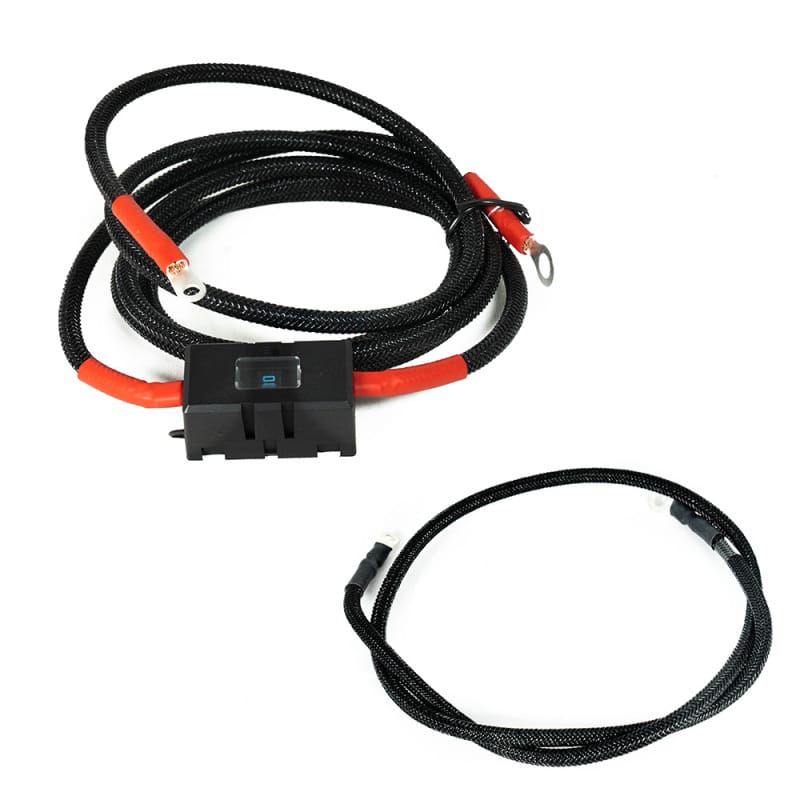 SPOD — Spod Battery Cable 84 Inch