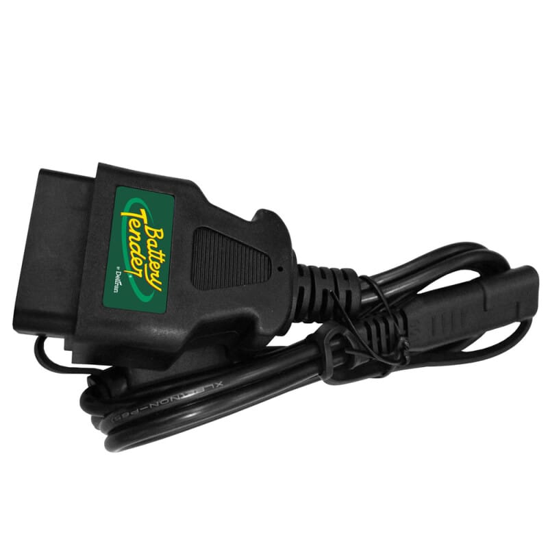 Battery Tender — Battery Tender OBDII Accessory Cable