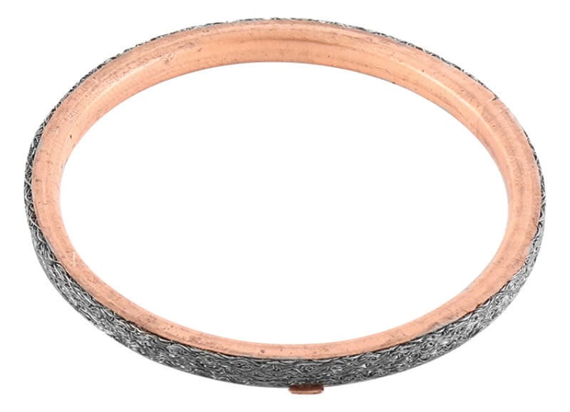 QuadBoss — Exhaust Gasket Kit, Black