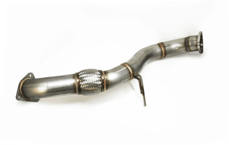 GReddy — GReddy 2017+ Honda Civic Type R Front Over Pipe