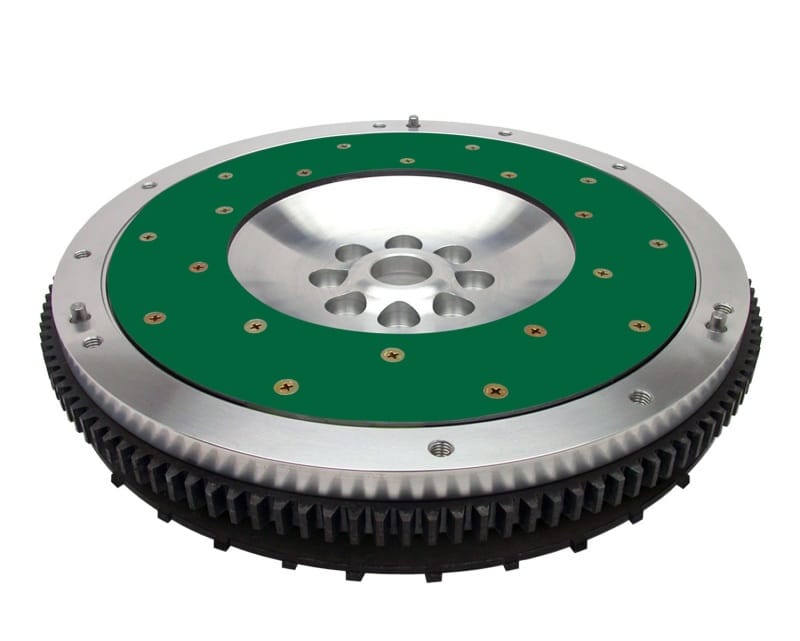 Fidanza — Fidanza 02-05 Nissan Maxima Aluminum Flywheel
Flywheel-Al PC Nis18