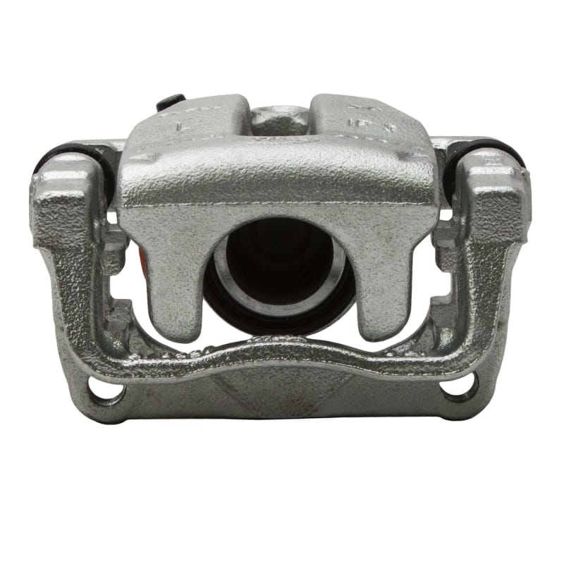 DFC — DFC 08-12 Land Rover LR2 Rear-L Premium Caliper - Silver Zinc Coated
DFC Brake Caliper
