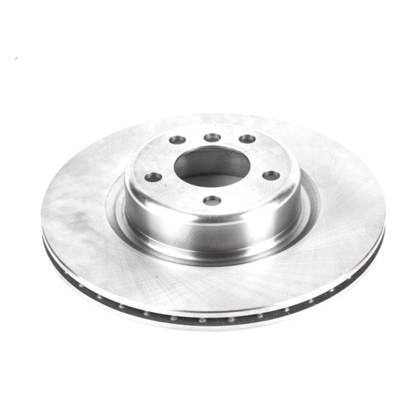 PowerStop — Power Stop 14-16 BMW 228i Front Autospecialty Brake Rotor
AutoSpecialty Rotor