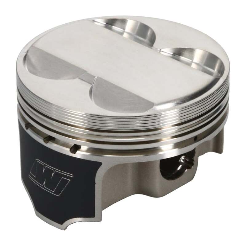 Wiseco — Wiseco Acura 4v DOME +2cc STRUTTED 85.0MM Piston Shelf Stock Kit
Piston Set